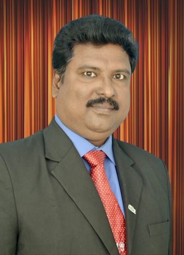 JC S Sambath